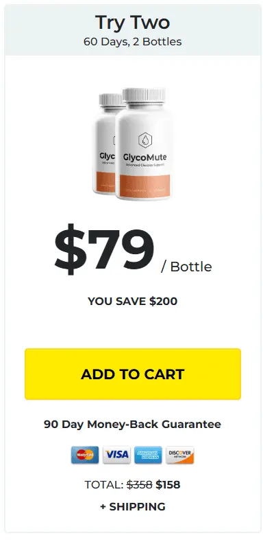 GlycoMute-buy