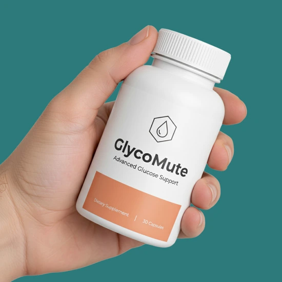 GlycoMute supplement